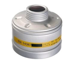 Dräger Gasfilter 940 E2, RD 40