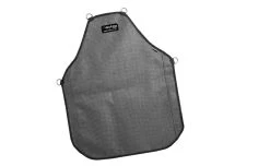 Schnittschutz- Schürze AP322 Von HexArmor, Grau