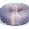 PVC-Schlauch 12/16 Mm Ohne Gewebeeinlagen 50 M, Glasklar