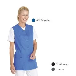 Leiber Hosenkasack 04/2442, Ohne Arm, In 3 Farben