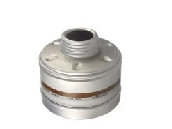 Dräger Gasfilter 940 A2B2, RD 40