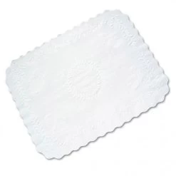 Plattenpapier Von Hygostar, Rechteckig 56 X 39cm, 250er Pack