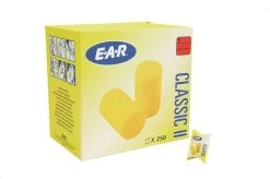 Gehörschutzstöpsel E-A-R® CLASSIC II Box, Kissenpackung