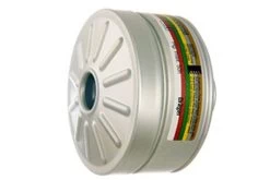 Dräger Kombinationsfilter 1140 A2B2E2K1 Hg P3 R D, Rd40