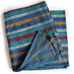 Grubenfrottiertuch 30020 Von Hygostar, 5er Pack, Gestreift