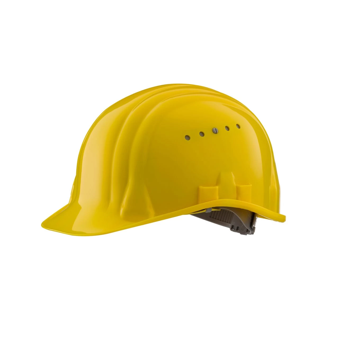 Schuberth Bauhelm Baumeister 80, 6-Punkt, In 6 Farben – Bild 3