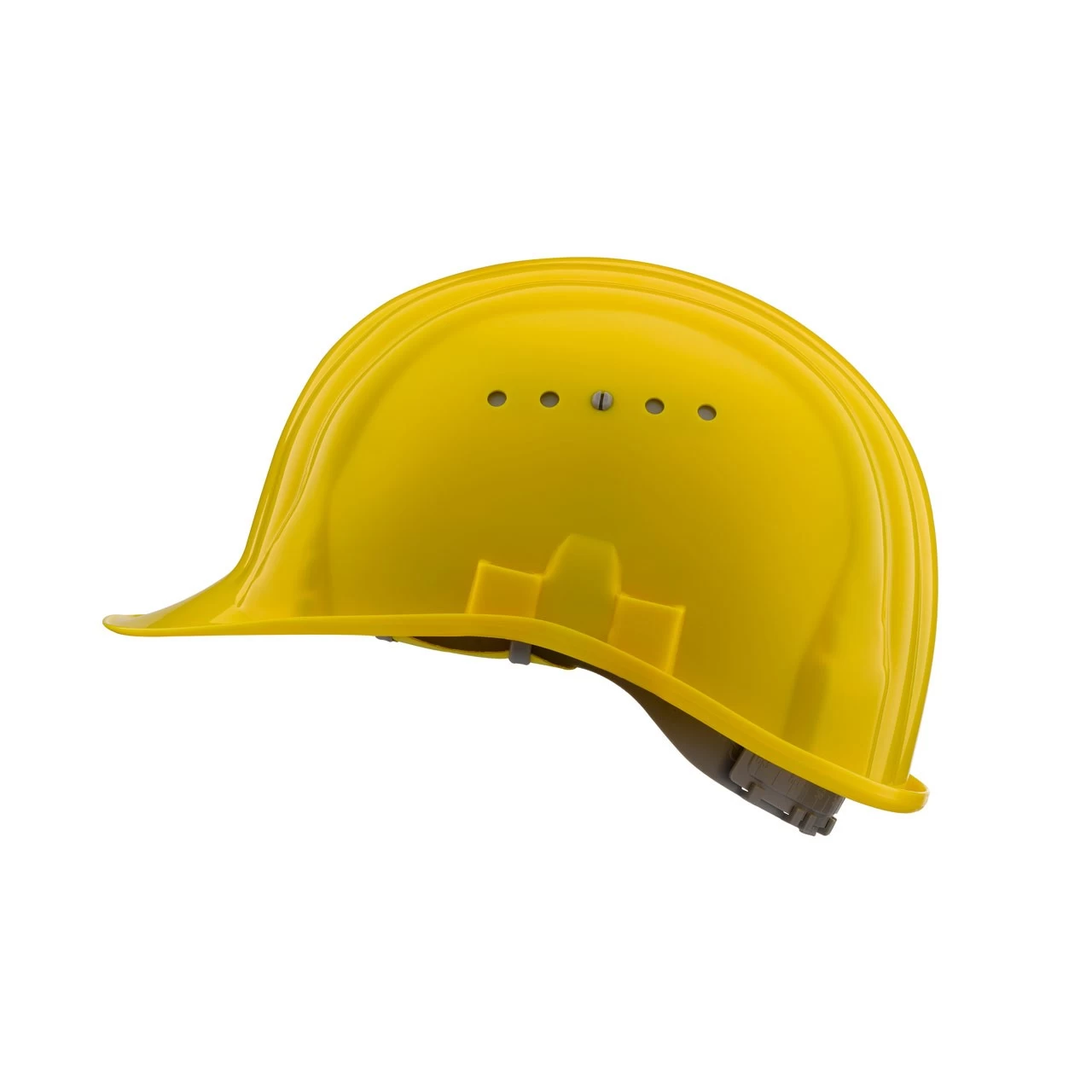 Schuberth Bauhelm Baumeister 80, 6-Punkt, In 6 Farben – Bild 4