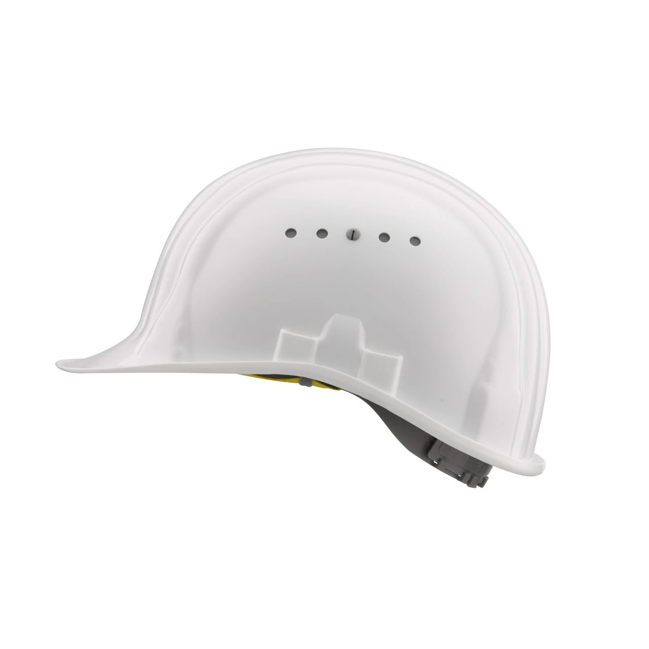 Schuberth Bauhelm Baumeister 80, 6-Punkt, In 6 Farben – Bild 6