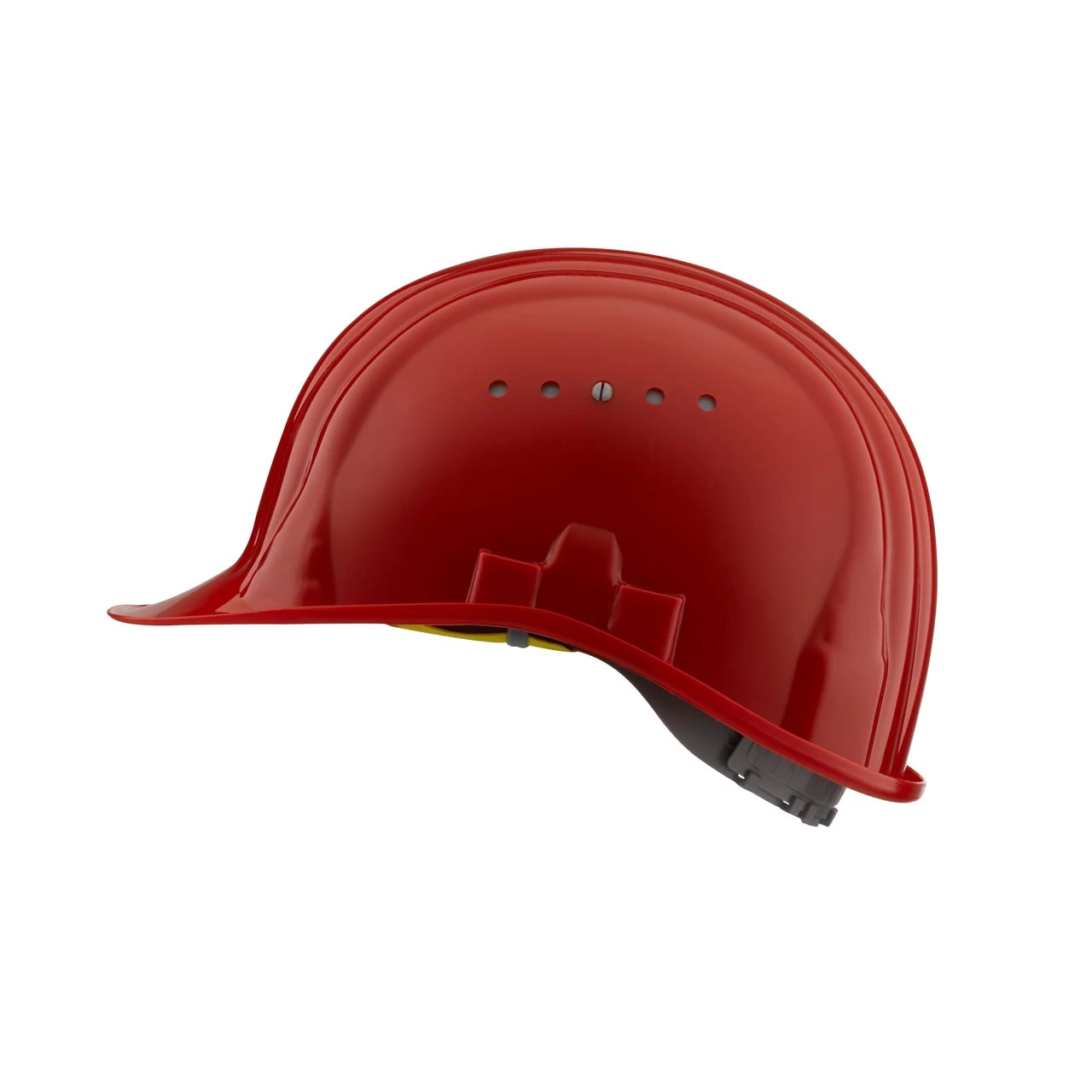 Schuberth Bauhelm Baumeister 80, 6-Punkt, In 6 Farben – Bild 8