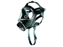 Dräger Vollmaske Panorama Nova RA PC Aus EPDM