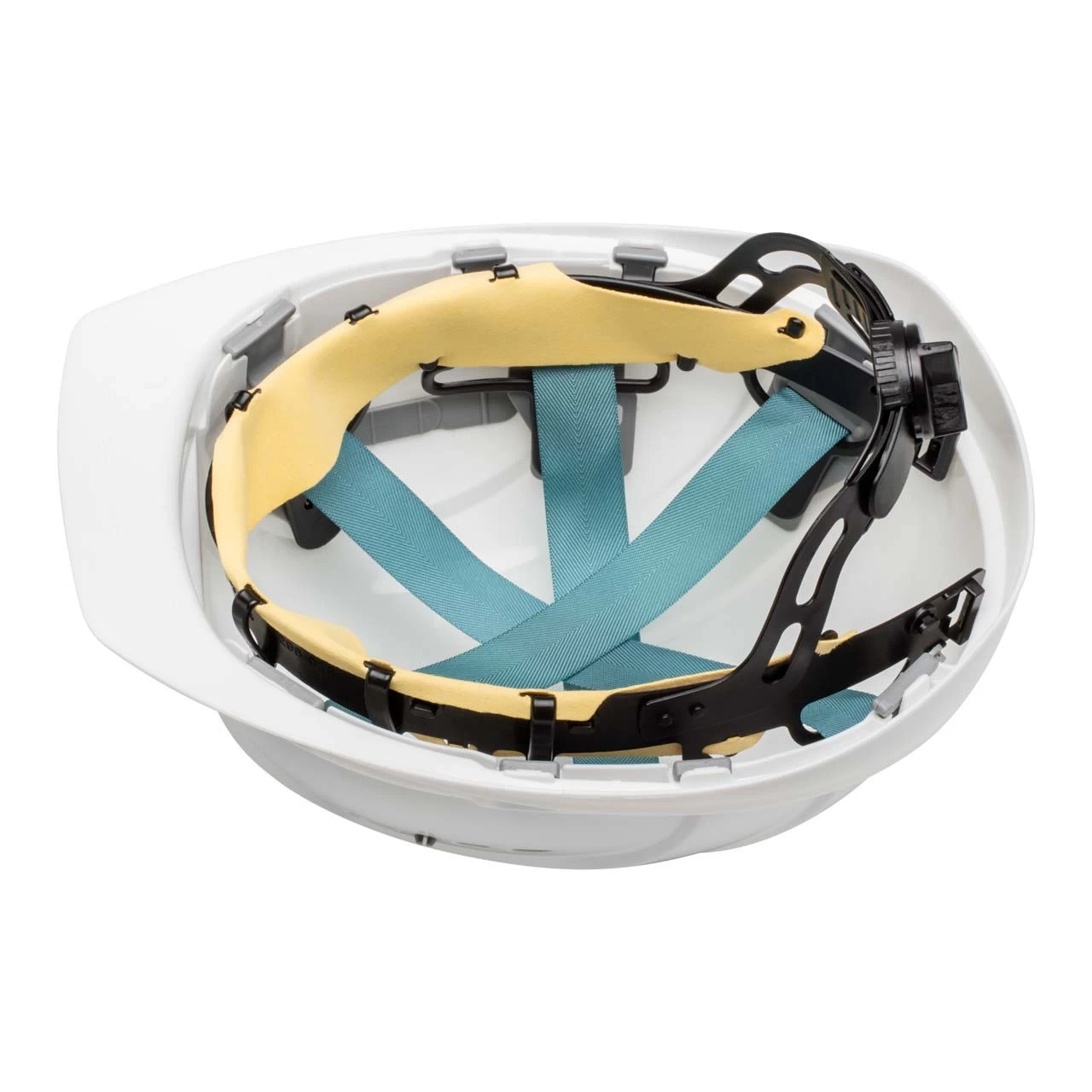 Schuberth Bauhelme EuroGuard 6 Drehverschluss, 6 Farben – Bild 3