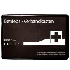 Betriebs-Verbandskasten REGULAR 50030 Nach DIN 13157, Typ C