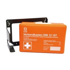 Betriebs-Verbandskasten REGULAR 50035 Nach DIN 13157, Typ C