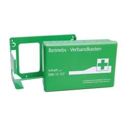 Betriebs-Verbandskasten REGULAR 50037 Nach DIN 13157, Typ C