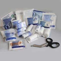 Hygostar Verbandskasten Nachfüllpackung 50031 Nach DIN 13157