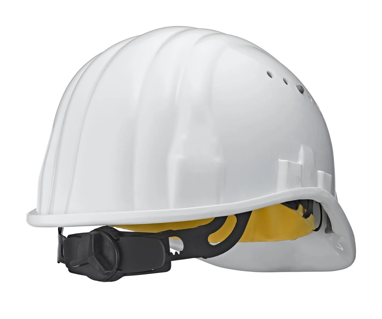 Schuberth Bauhelm Baumeister 80, 6-Punkt, In 6 Farben – Bild 2