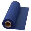PE Beschichtete Einweg-Tischdecken Aus PP Von Hygostar, 25 X 1,1 M, Dunkelblau