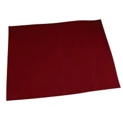 Tischset Aus PP 31004 Von Hygostar, 40 X 30cm, 100er Pack, Bordeaux