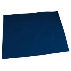 Tischset Aus PP 31006 Von Hygostar, 40 X 30cm, 100er Pack, Dunkelblau