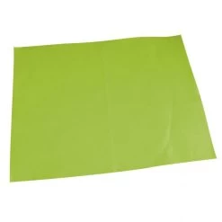 Tischset Aus PP 31007 Von Hygostar, 40 X 30cm, 100er Pack, Limonengrün
