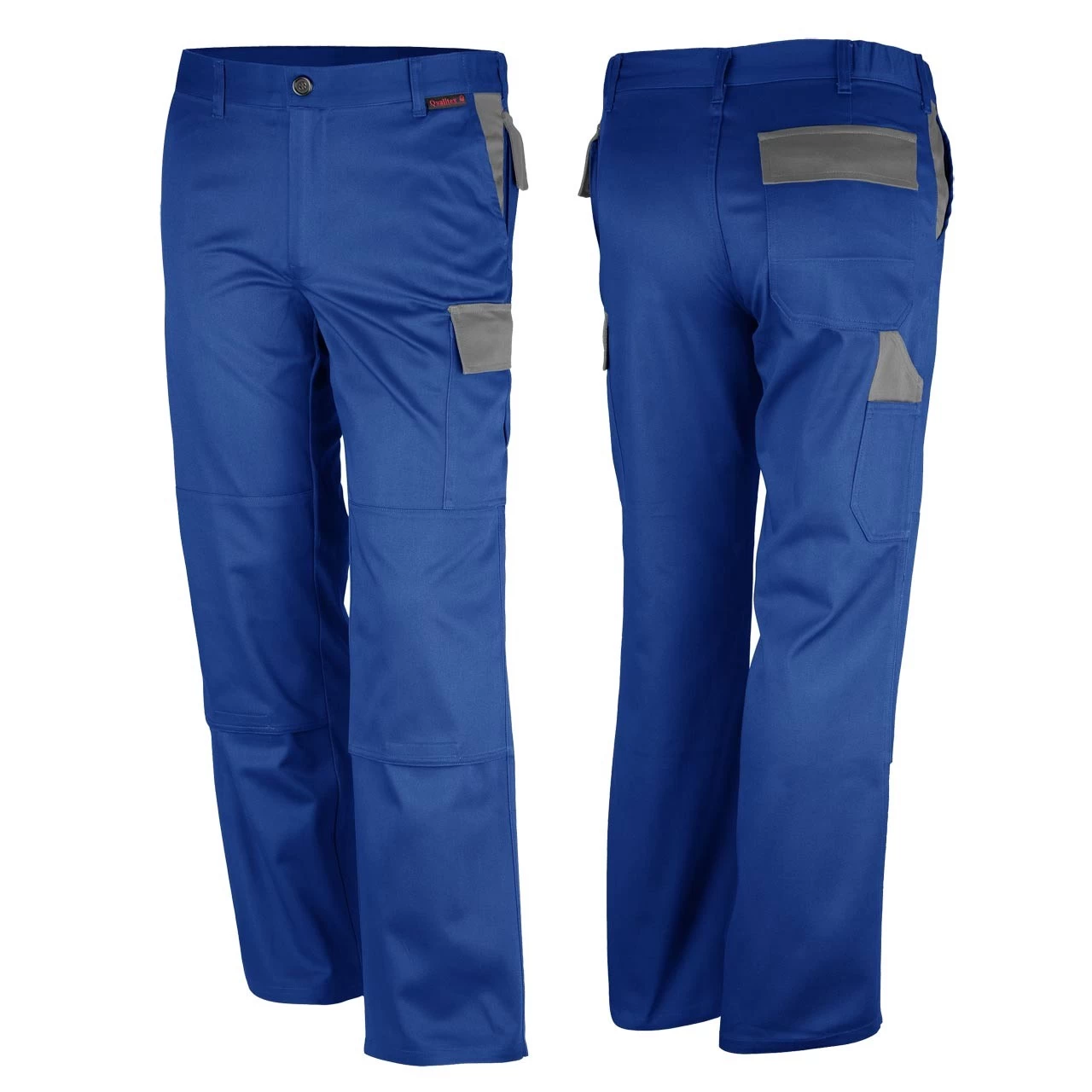 Qualitex Bundhose IMAGE MG 300, In 3 Farbkombis – Bild 5