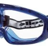 BLAST Vollsichtbrille Von Bolle, Indirekt Belüftet