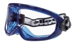 BLAST Vollsichtbrille Von Bolle, Indirekt Belüftet