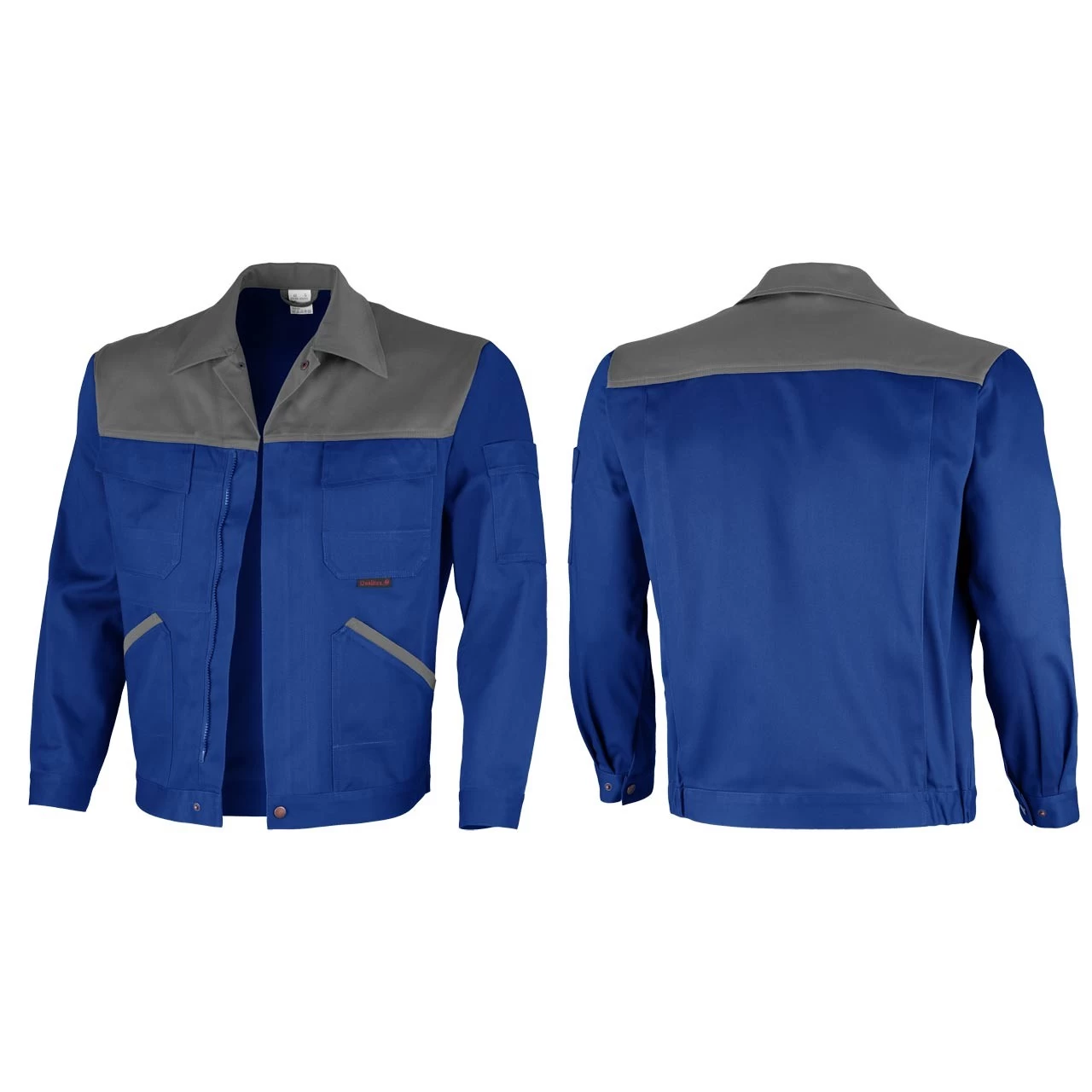 Qualitex Bundjacke IMAGE MG 300, In 3 Farbkombis – Bild 5