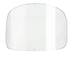 Ersatzvisier Für Scott Proflow 2 SC / Promask