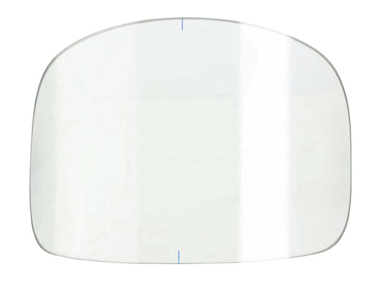 Ersatzvisier Für Scott Proflow 2 SC / Promask