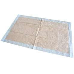 Bettunterlage "Care" Von Hygostar, 8-lagig, Mittlere Saugkraft, 200er Karton