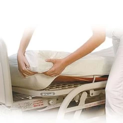 PP Matratzenschutz Von Hygostar, 240 X 150 Cm, 50er Karton