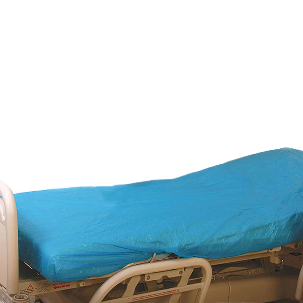 CPE Matratzenschutz Von Hygostar, 210 X 90 Cm, 100er Karton