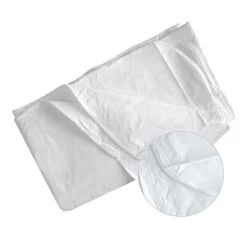 Hygostar Patientendecke "Hygocare Excellent", 300 G, 25er Karton, Weiß