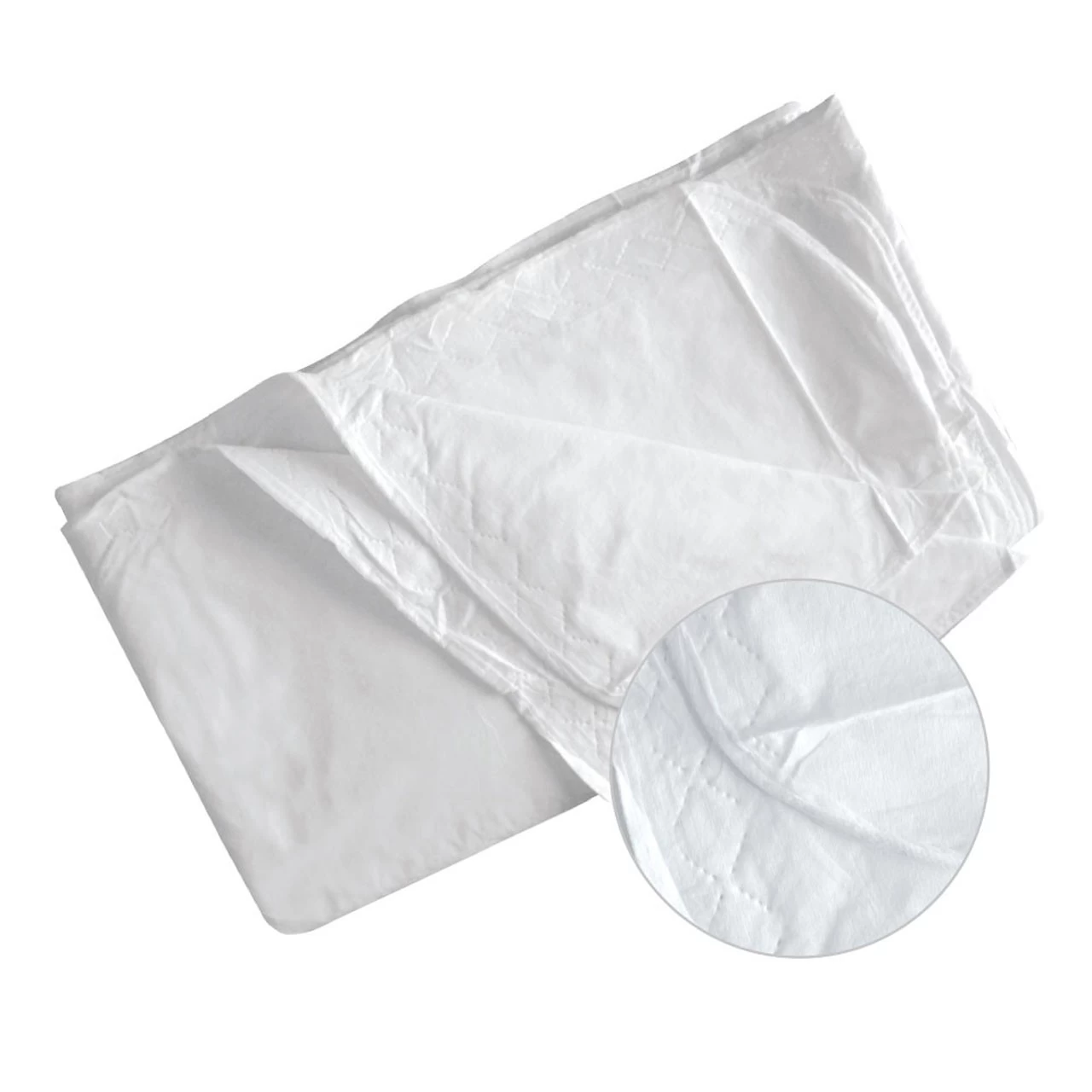 Hygostar Patientendecke "Hygocare Excellent", 300 G, 25er Karton, Weiß