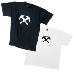 FHB Dachdecker T- Shirt TILL 90420 Aus 100% Baumwolle, In 2 Farben