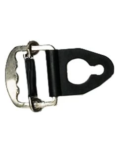 Dräger Rollschnalle R28329 - 10 Stück