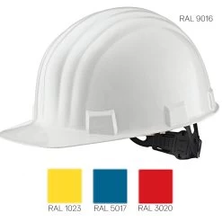 Schuberth Elektrikerhelm BOP Energy 3000, In 4 Farben