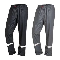 FHB PU-Stretch-Regenhose BENJAMIN 77939, In 2 Farben