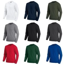FHB Rundhals - Sweatshirt TIMO 79498, In 9 Farben
