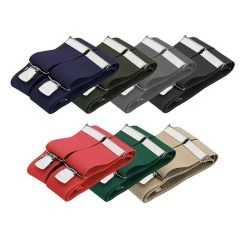 FHB Hosenträger ACHIM 90290, 7 Farben