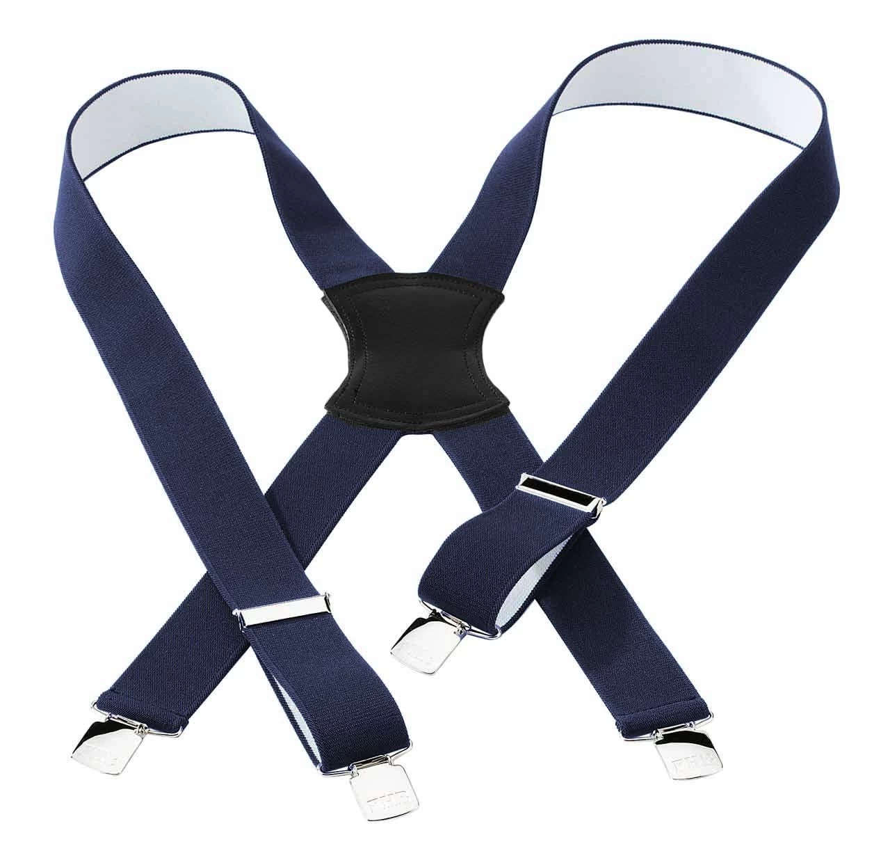 FHB Hosenträger ACHIM 90290, 7 Farben – Bild 2