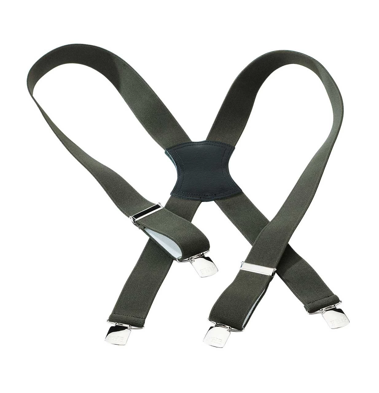 FHB Hosenträger ACHIM 90290, 7 Farben – Bild 3