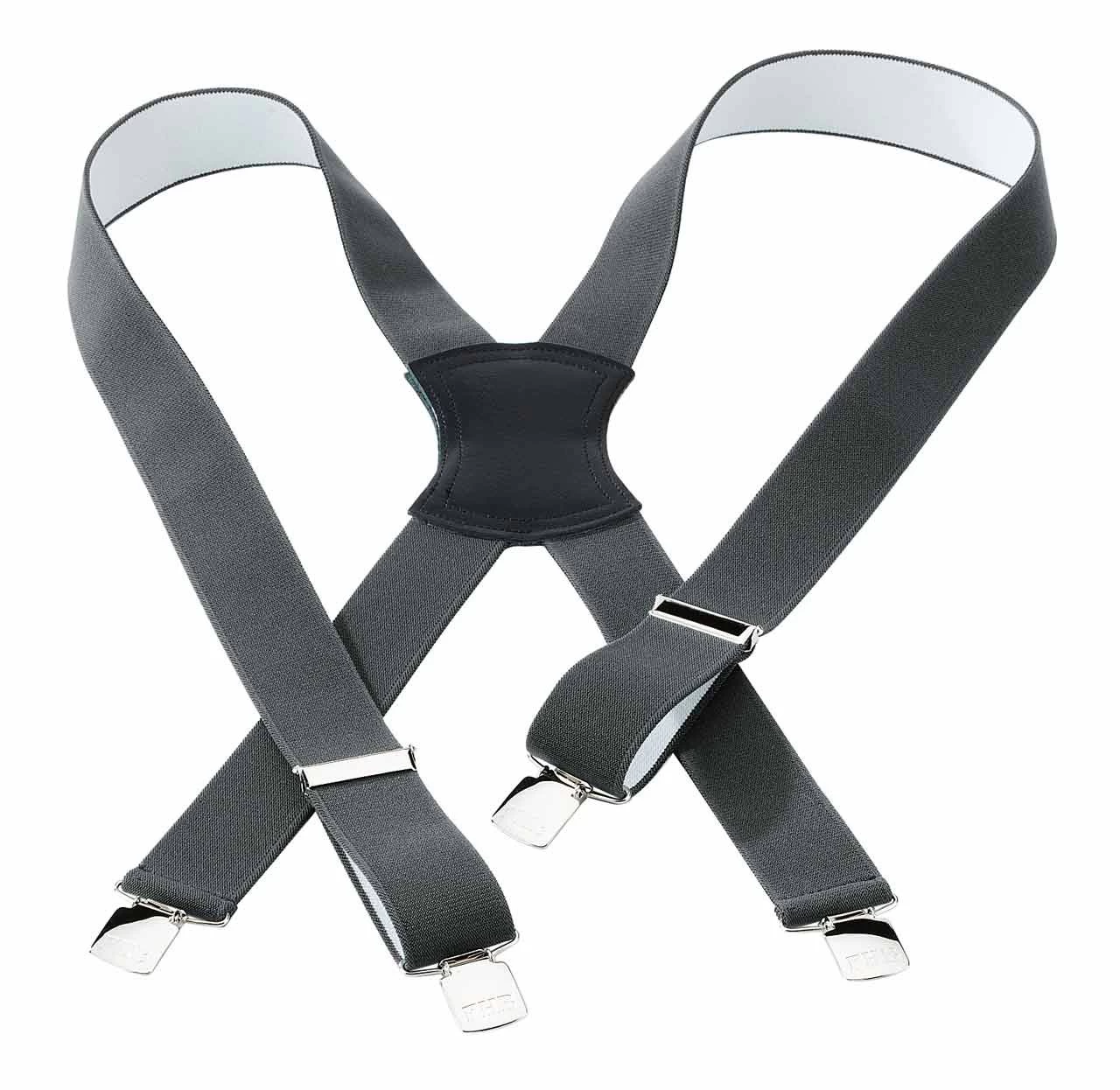 FHB Hosenträger ACHIM 90290, 7 Farben – Bild 4