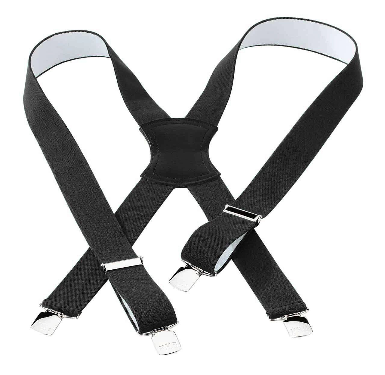 FHB Hosenträger ACHIM 90290, 7 Farben – Bild 5