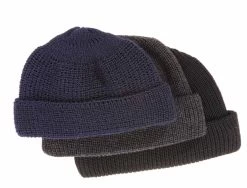 FHB Schur- Wollmütze JOHANN 92190, In 3 Farben