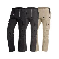 FHB Canvas & Cordura 11011 Zunfthose SEBASTIAN, In 3 Farben