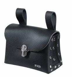 FHB Nageltasche BASTIAN 89330 Doppelt Genietet Mit Klappe