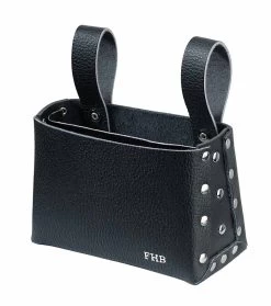 FHB Nageltasche ARMIN 89310 Doppelt Genietet