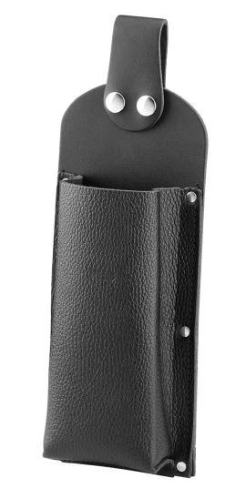 FHB Langnageltasche SEPP 89360 Aus Vollrindleder